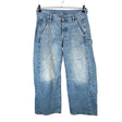 Unisex G-star - Jeans, size W27 - Light blue ()