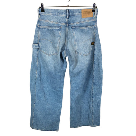 Unisex G-star - Jeans, size W27 - Light blue (2)