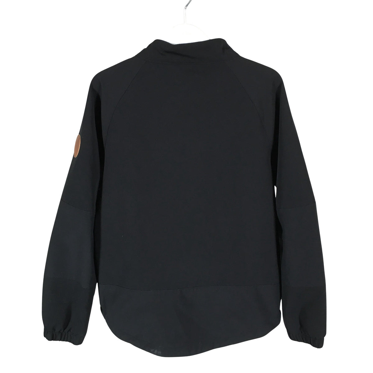Unisex Kuling - Summer jacket, size 122 - 128 - Black (2)