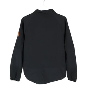 Unisex Kuling - Summer jacket, size 122 - 128 - Black (2)