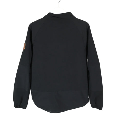 Unisex Kuling - Summer jacket, size 122 - 128 - Black (2)