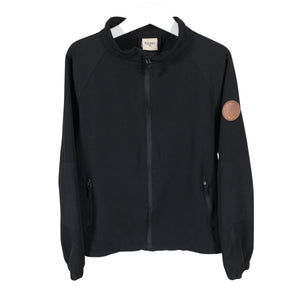 Unisex Kuling - Summer jacket, size 122 - 128 - Black (1)
