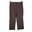 Unisex Nike - Slacks, size 38 - Brown ()