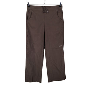 Unisex Nike - Slacks, size 38 - Brown (1)