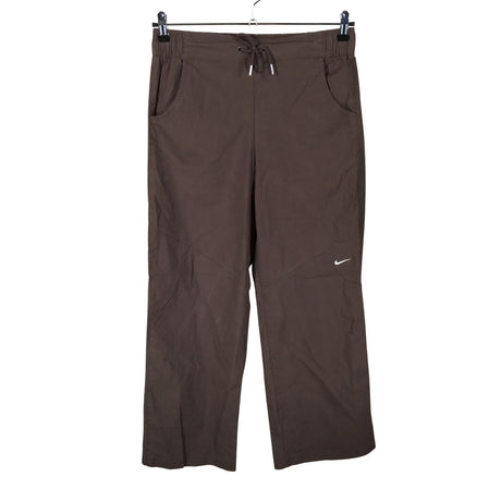 Unisex Nike - Slacks, size 38 - Brown ()
