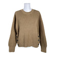 Unisex Tommy Hilfiger - Sweater, size 40 - Brown ()