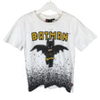 Unisex Lego - T-shirt, size 128 - 134 - White ()