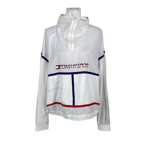 Unisex Tommy Hilfiger - Sports jacket, size 40 - White (1)