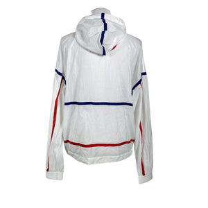 Unisex Tommy Hilfiger - Sports jacket, size 40 - White (2)