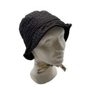 Unisex Desigual - Hat, size 56 - 58 cm - Black (1)