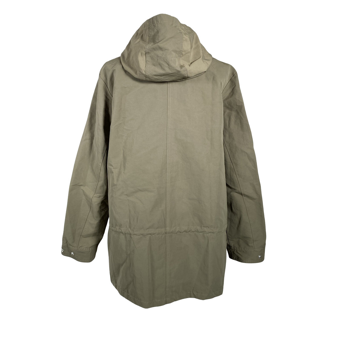 Unisex Filippa K. - Horse riding jacket, size 38 - Brown (3)