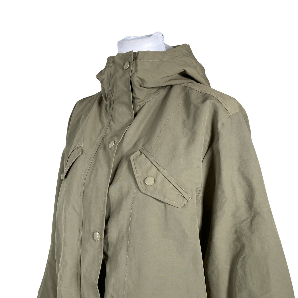 Unisex Filippa K. - Horse riding jacket, size 38 - Brown (2)