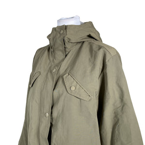 Unisex Filippa K. - Horse riding jacket, size 38 - Brown (2)