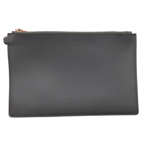 Unisex Ted Baker - Toiletry bag, size Mini - Gray (1)