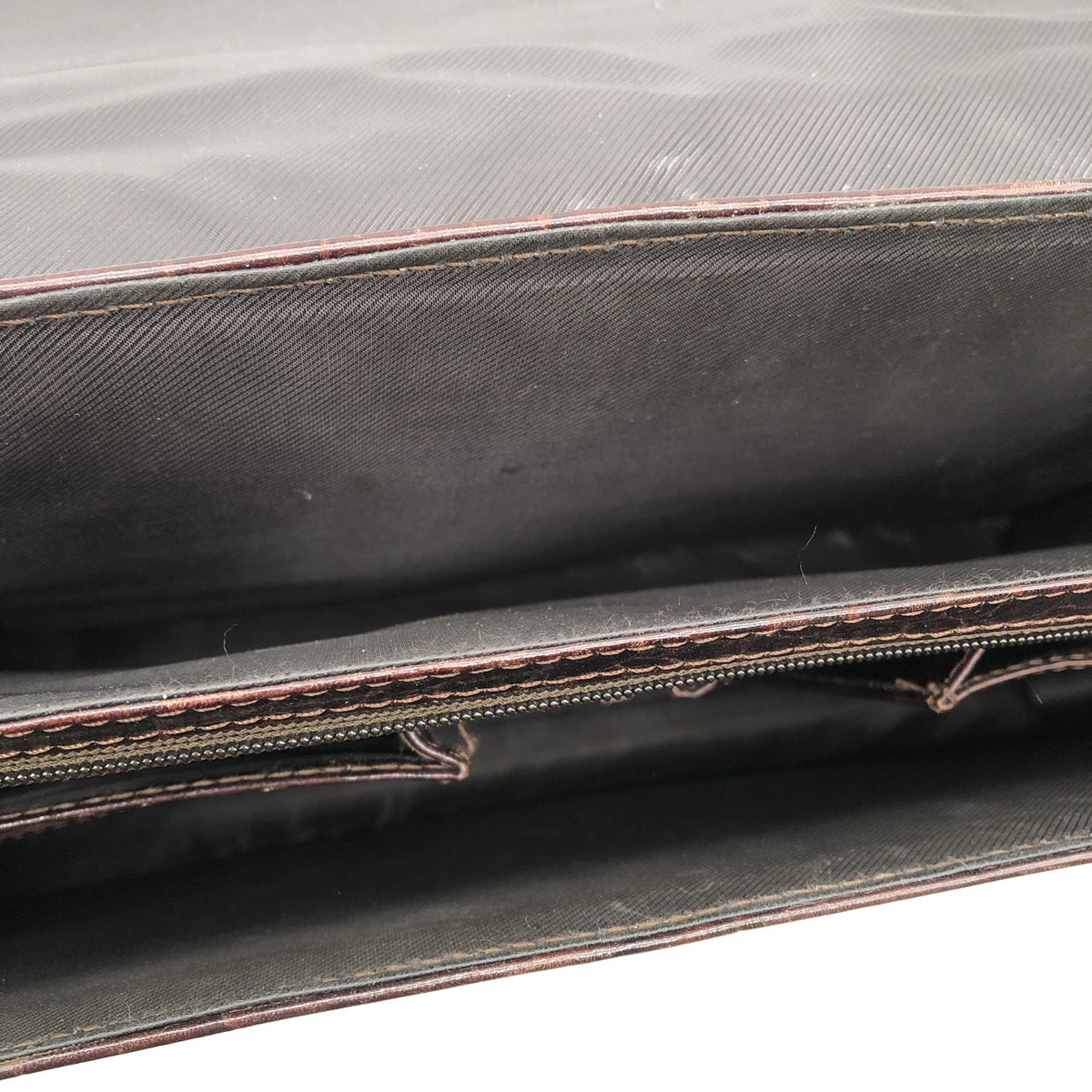 Unisex Birkley - Briefcase, size Ei kokoa - Brown (3)