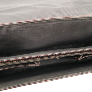 Unisex Birkley - Briefcase, size Ei kokoa - Brown (3)