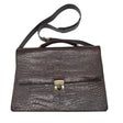 Unisex Birkley - Briefcase, size Ei kokoa - Brown ()