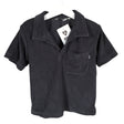 Unisex Warp - T-shirt, size 122 - 128 - Gray ()