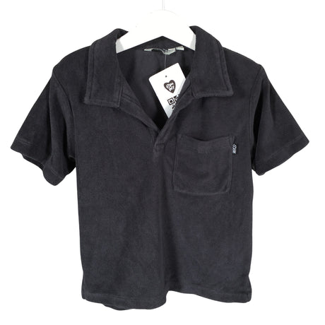 Unisex Warp - T-shirt, size 122 - 128 - Gray ()