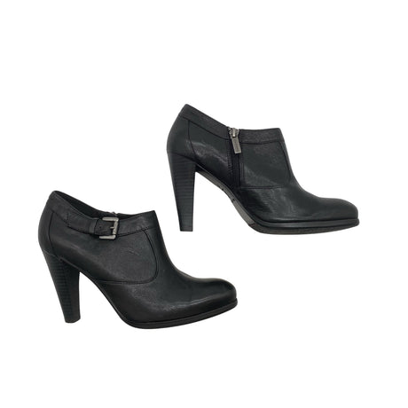 Unisex Marc O'Polo - Ankle boots, size 41 - Black ()