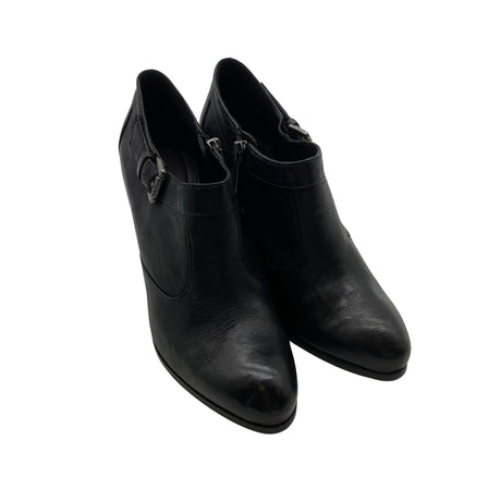 Unisex Marc O'Polo - Ankle boots, size 41 - Black (2)
