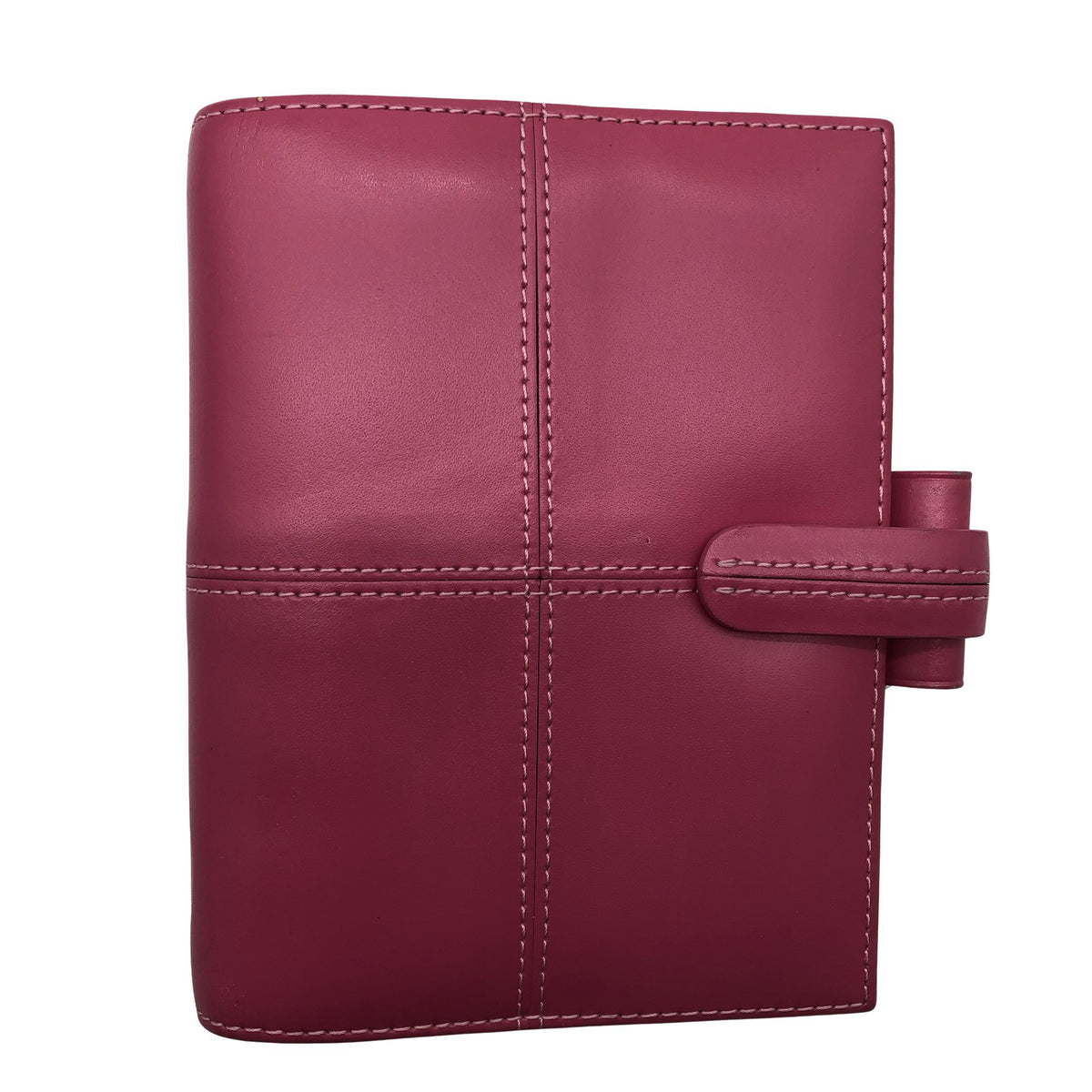 Unisex Filofax - Wallet, size Ei kokoa - Pink (1)