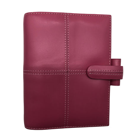 Unisex Filofax - Wallet, size Ei kokoa - Pink ()