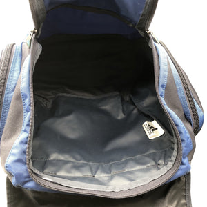 Unisex Adidas - Backpack, size Ei kokoa - Blue (3)