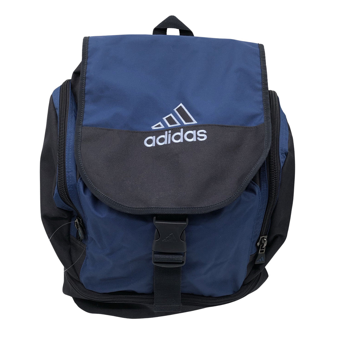 Unisex Adidas - Backpack, size Ei kokoa - Blue (1)