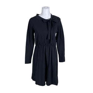Unisex NOSH - Sweatshirt dress, size 40 - Black (1)