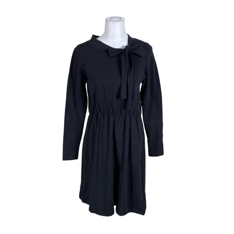 Unisex NOSH - Sweatshirt dress, size 40 - Black ()