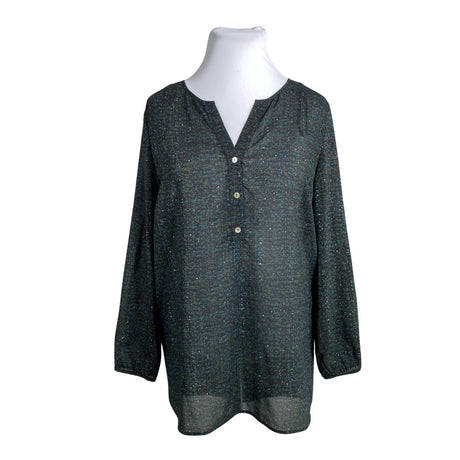Unisex Ril's - Blouse, size 42 - Green ()