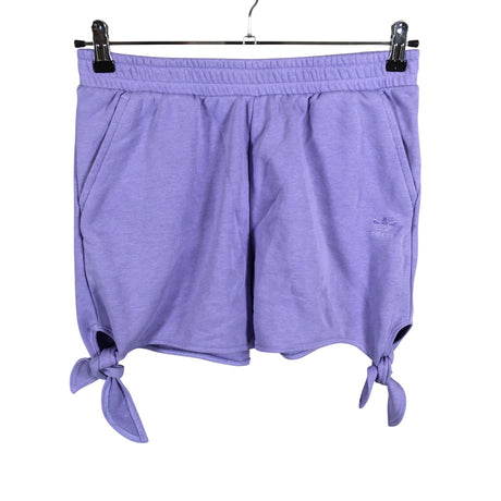 Unisex Adidas - Sweatshorts, size 36 - Violet ()