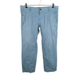 Unisex Hugo Boss - Chinos, size XL - Light blue ()