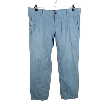 Unisex Hugo Boss - Chinos, size XL - Light blue ()