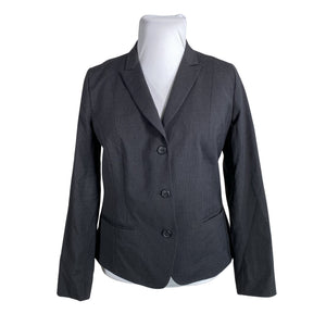 Unisex Tiger of Sweden - Jacket, size 44 - Black (1)