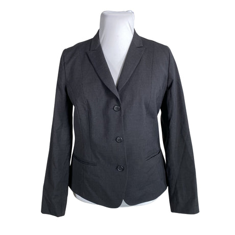 Unisex Tiger of Sweden - Jacket, size 44 - Black ()
