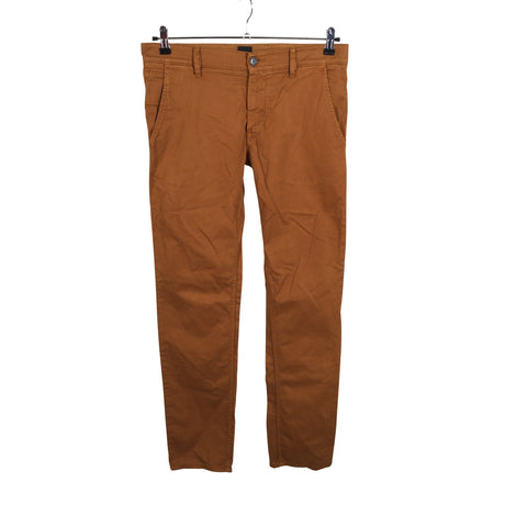 Unisex Hugo Boss - Chinos, size W31 - Brown ()