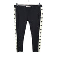 Unisex Scotch&Soda - Slacks, size 40 - Black ()