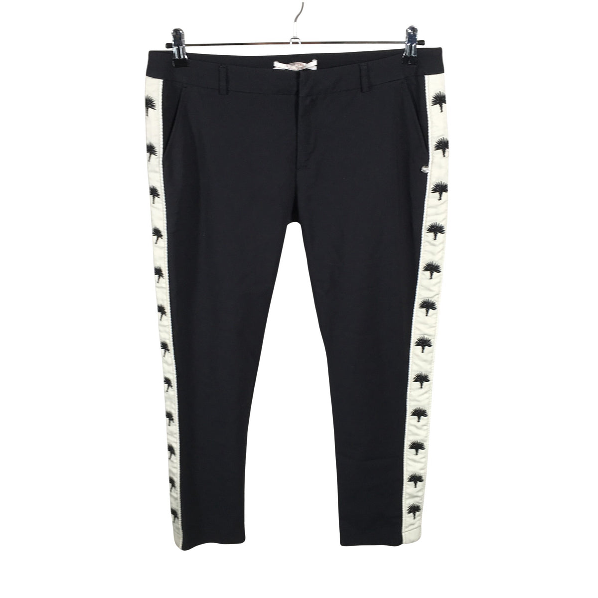 Unisex Scotch&Soda - Slacks, size 40 - Black (1)