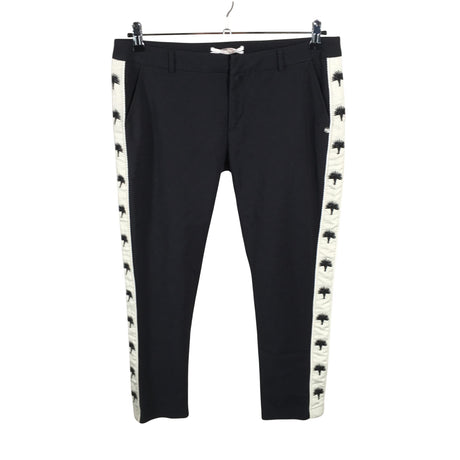 Unisex Scotch&Soda - Slacks, size 40 - Black ()