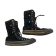 Unisex Converse - Casual sneakers, size 39 - Black ()
