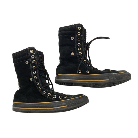 Unisex Converse - Casual sneakers, size 39 - Black ()