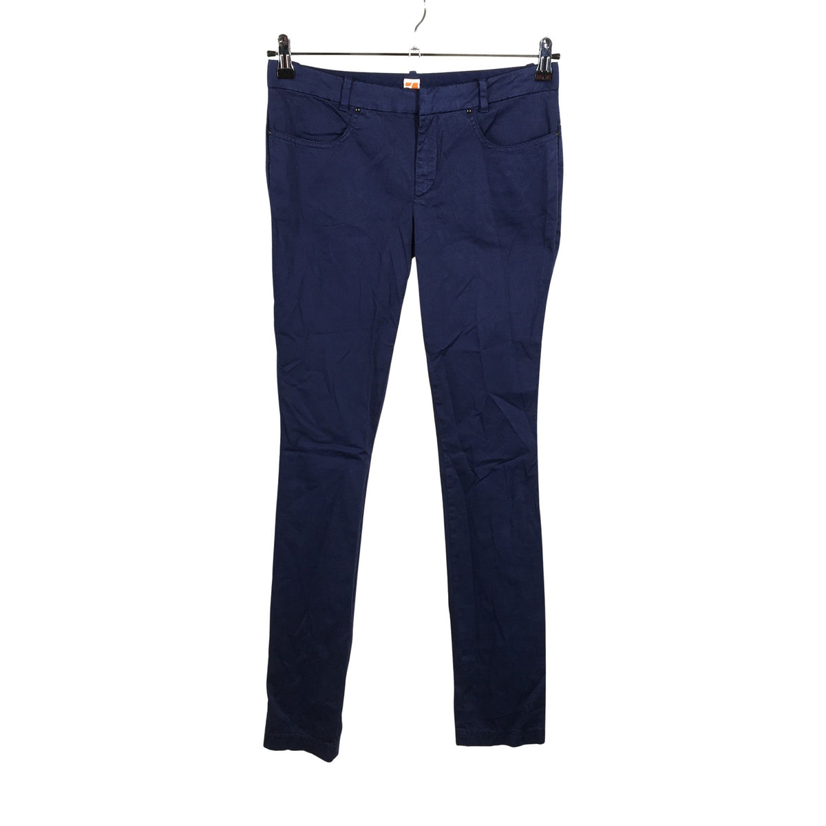 Unisex Hugo Boss - Chinos, size 36 - Blue (1)