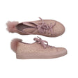 Unisex Minna Parikka - Casual sneakers, size 38 - Light pink ()