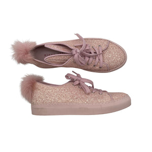 Unisex Minna Parikka - Casual sneakers, size 38 - Light pink (1)