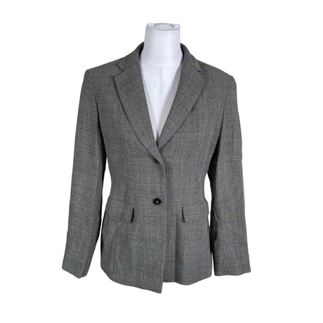 Unisex Ril's - Jacket, size 38 - Gray ()