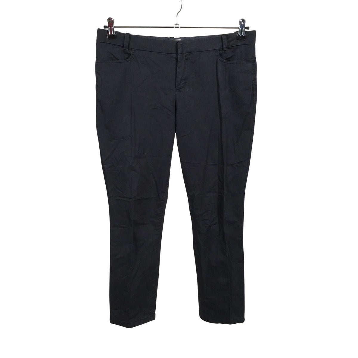 Unisex Hugo Boss - Chinos, size 40 - Black (1)