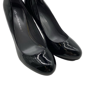 Unisex United Nude - High heels, size 38 - Black (3)