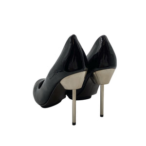Unisex United Nude - High heels, size 38 - Black (2)
